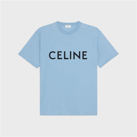 celine paris t shirt men|celine t shirt price.